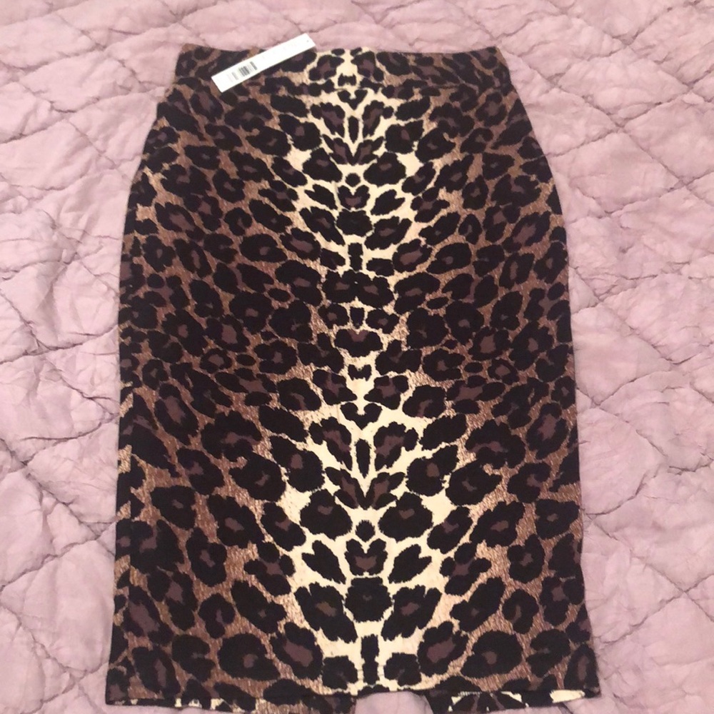 Gianni Bini skirt